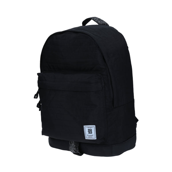 Mochila Grande 1818 Sport Backpack Negra