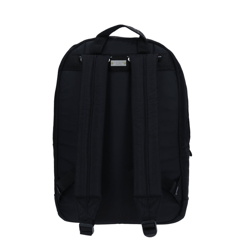 Mochila Grande 1818 Sport Backpack Negra