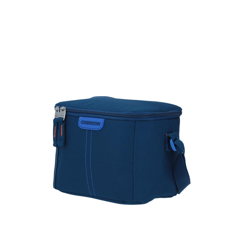 Lonchera Azul CHENSON ORIGINAL