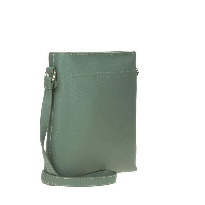 Crossbody Verde ISA Gorett