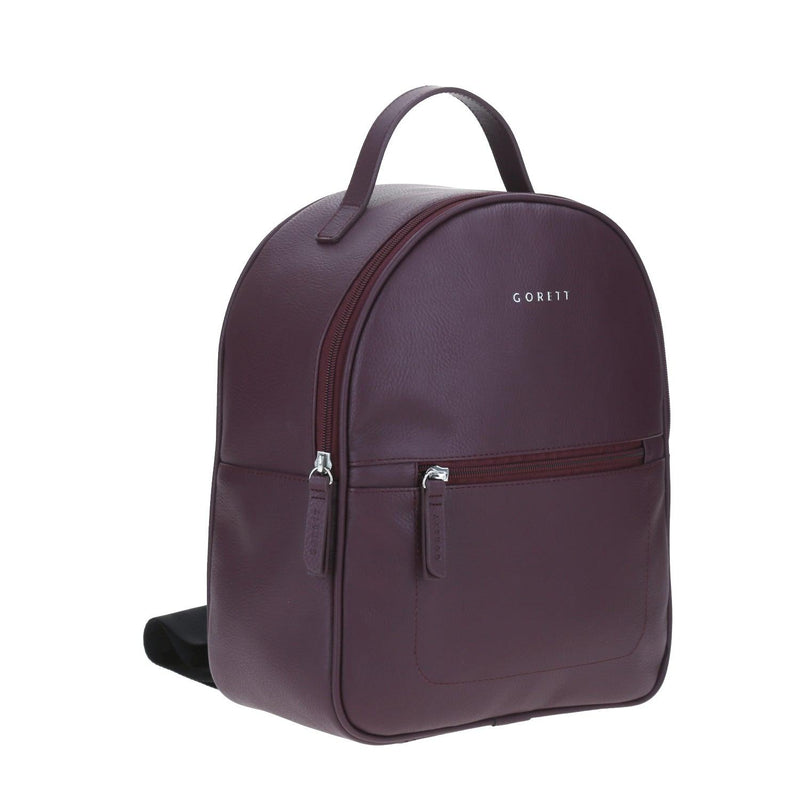 Mochila Gorett café texy.