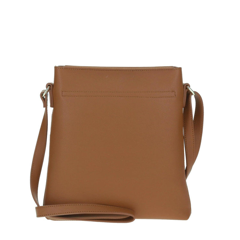 Crossbody Caqui Isa Gorett