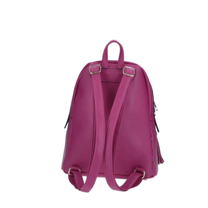 Elegant & Casual Backpack Rosa