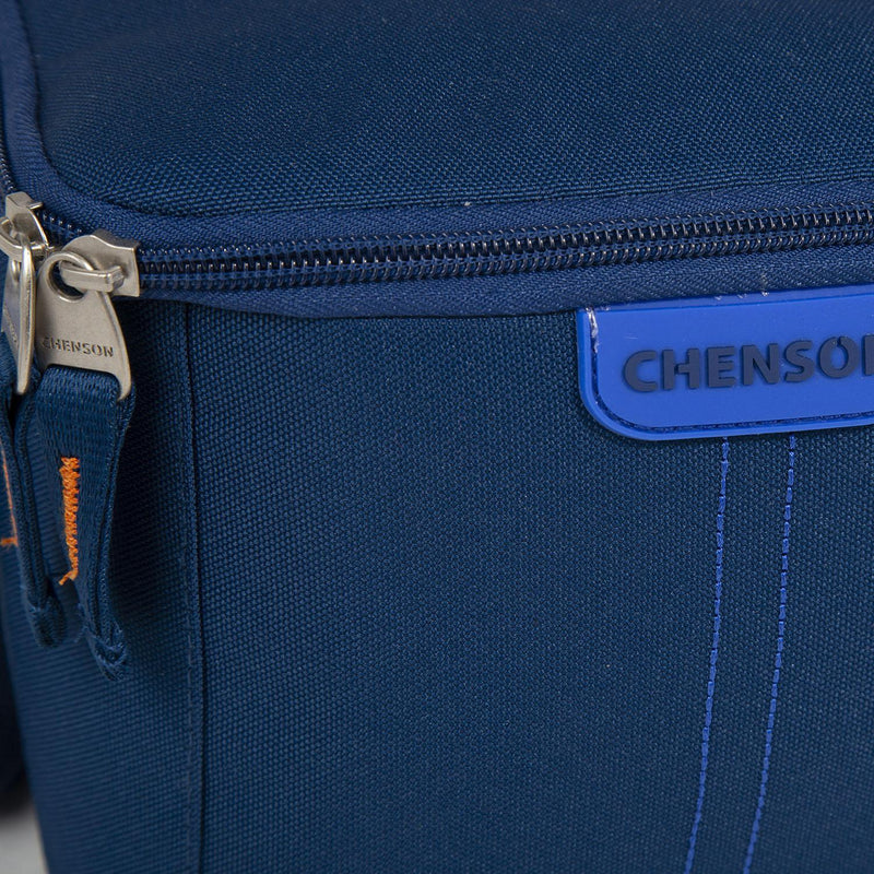 Lonchera Azul CHENSON ORIGINAL