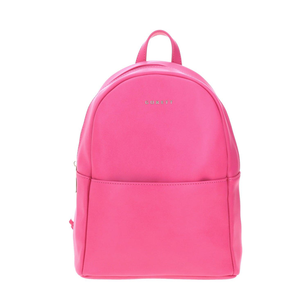 Mochila Rosa Marcatextos – Chenson Mexico