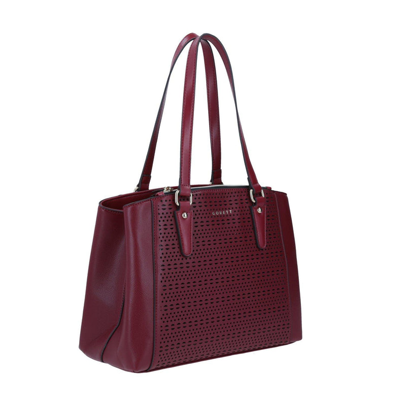 Bolso Gorett Town Tinto