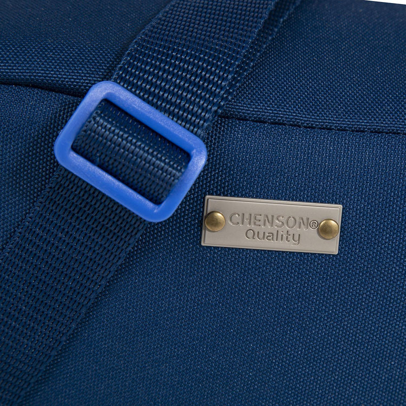 Lonchera Azul CHENSON ORIGINAL