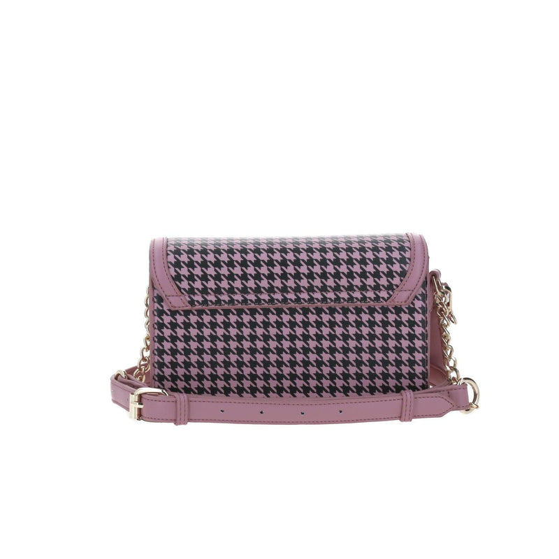 Crossbody Rosa Barbie By Gorett Opty