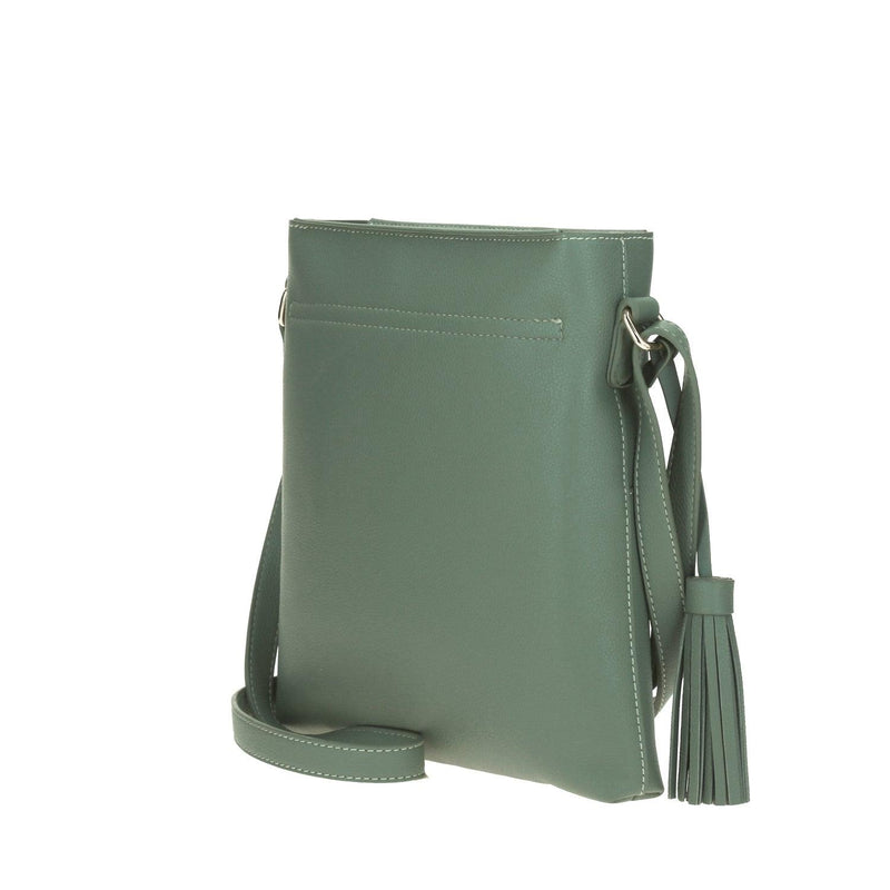 Crossbody Verde ISA Gorett