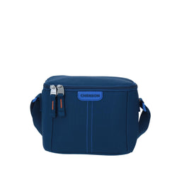 Lonchera Azul CHENSON ORIGINAL