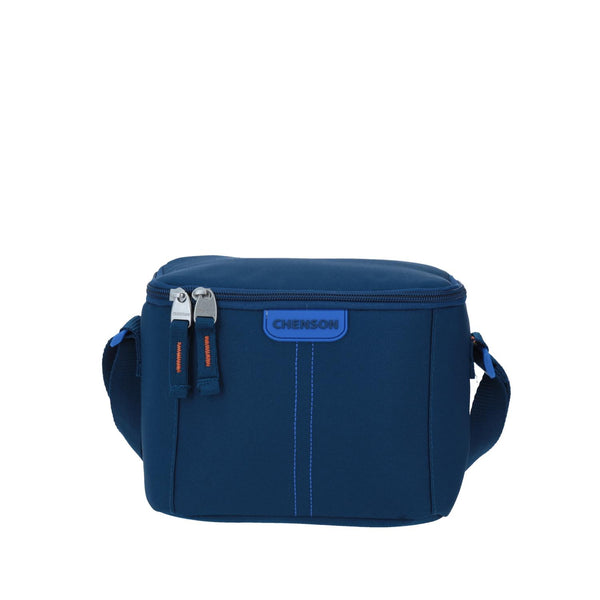 Lonchera Azul CHENSON ORIGINAL