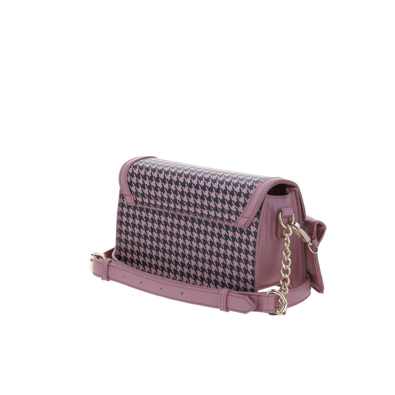 Crossbody Rosa Barbie By Gorett Opty
