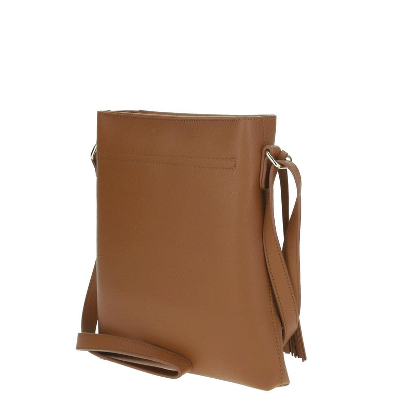 Crossbody Caqui Isa Gorett