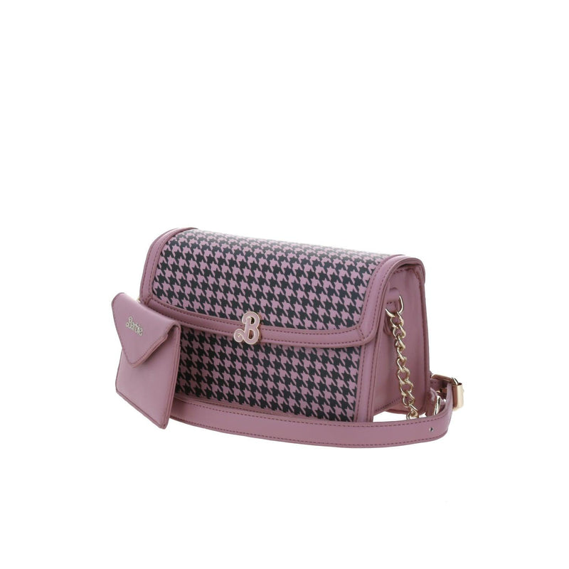 Crossbody Rosa Barbie By Gorett Opty