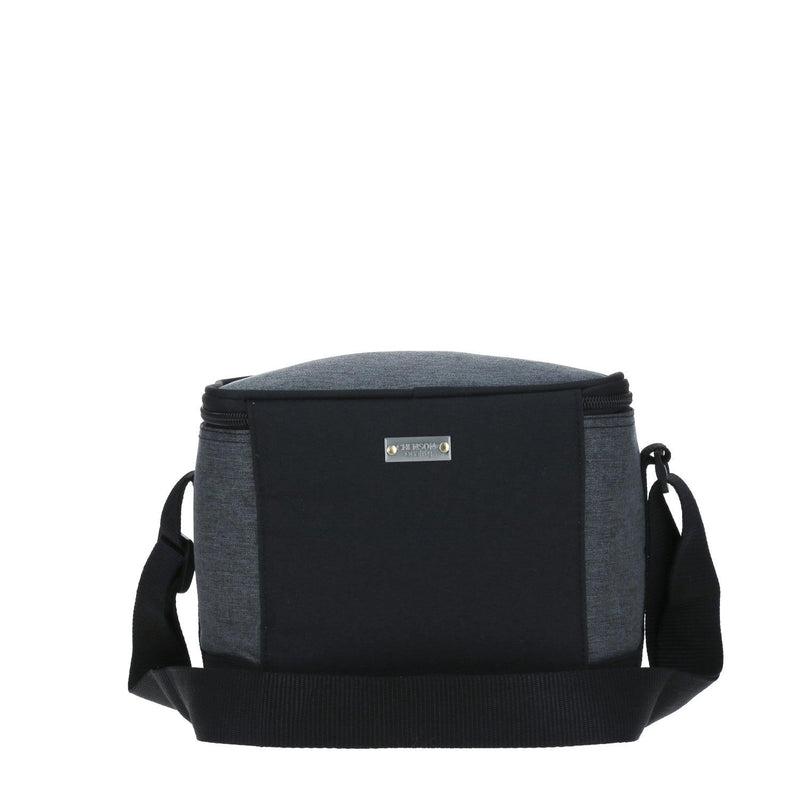 Lonchera Gris Con NegroChenson Pro Raze