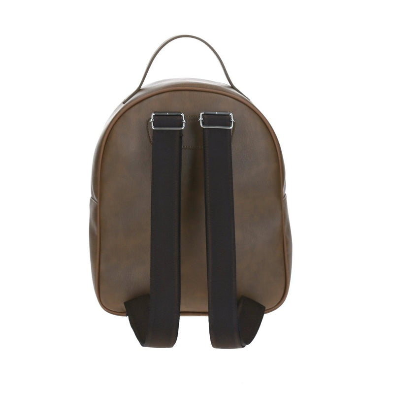 Mochila Gorett café texy.