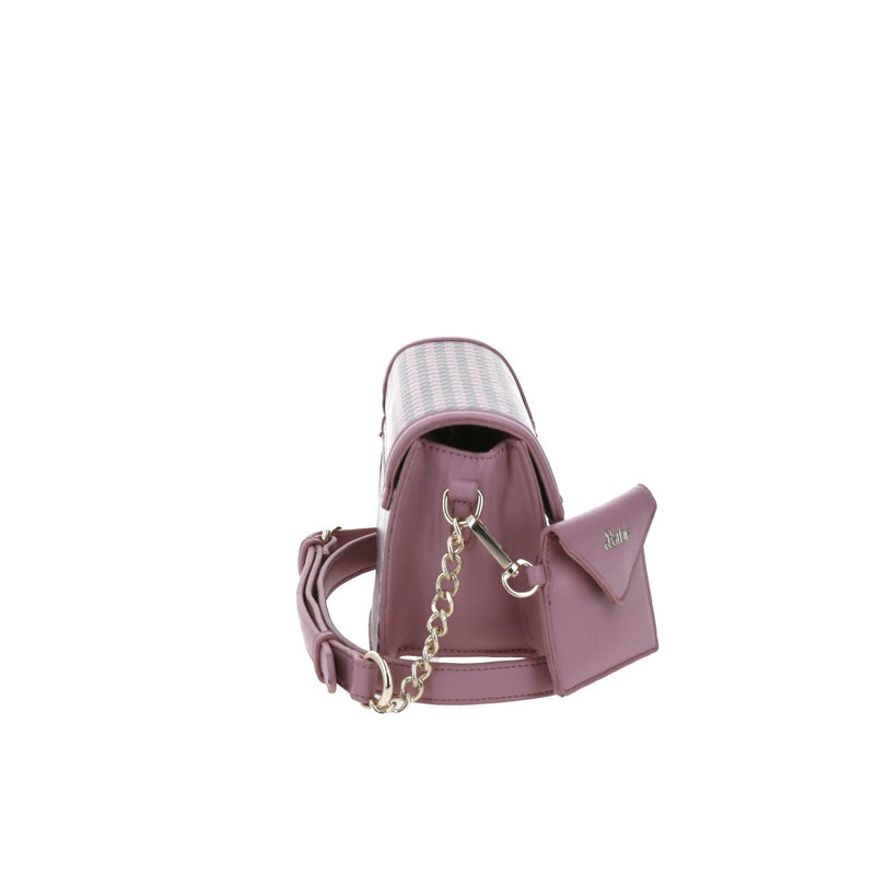 Crossbody Rosa Barbie By Gorett Opty