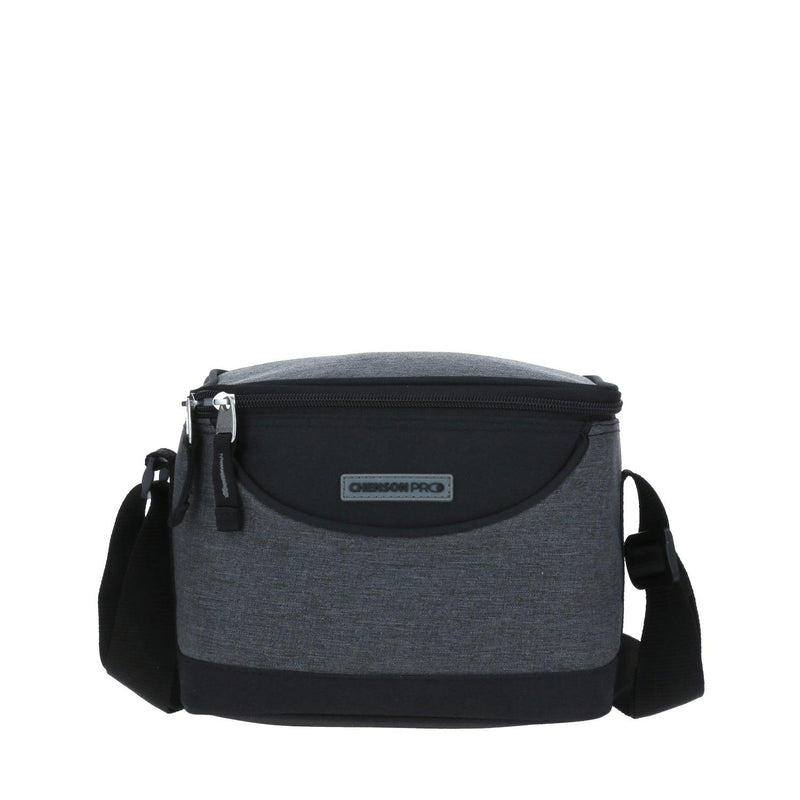 Lonchera Gris Con NegroChenson Pro Raze