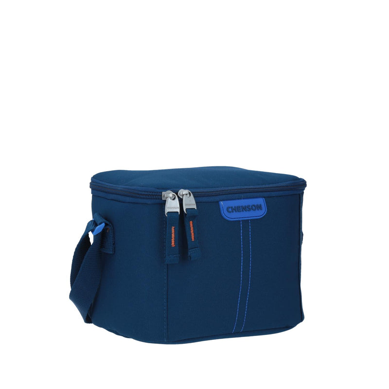 Lonchera Azul CHENSON ORIGINAL