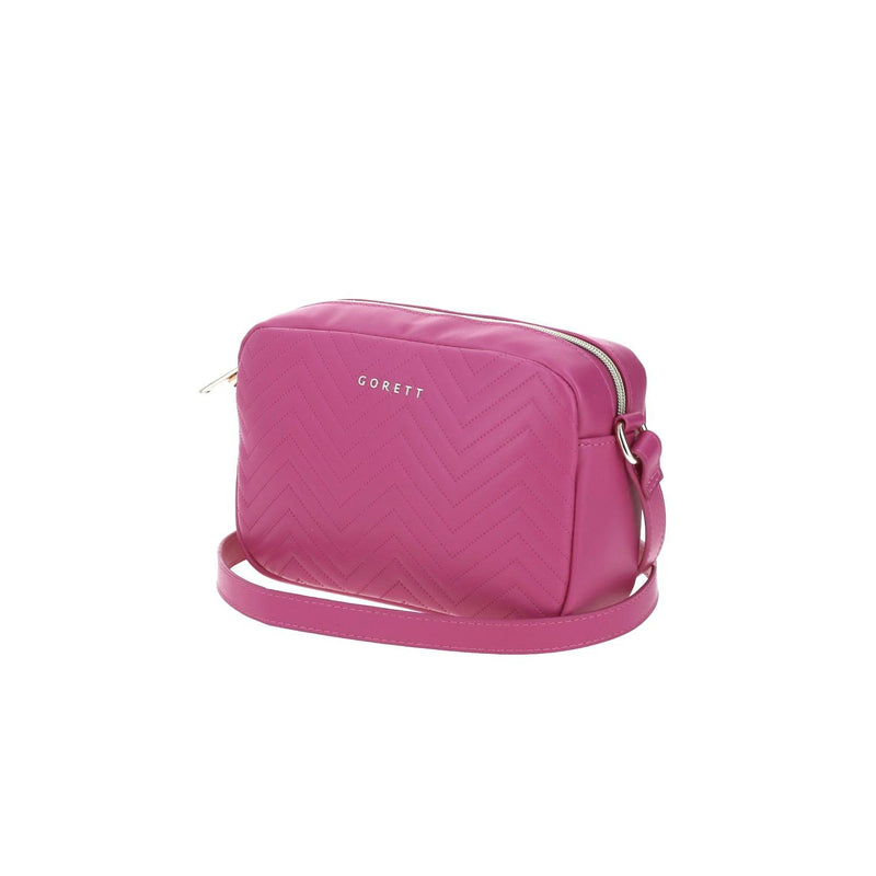 Crossbody Fuchsia Gorett Minerva