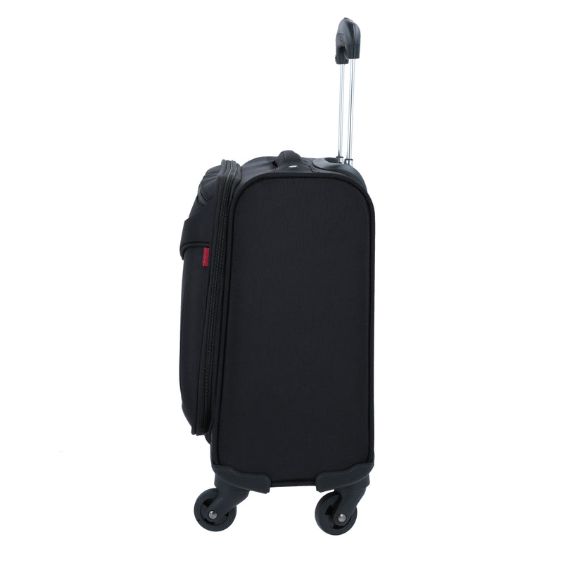 Portafolio con ruedas