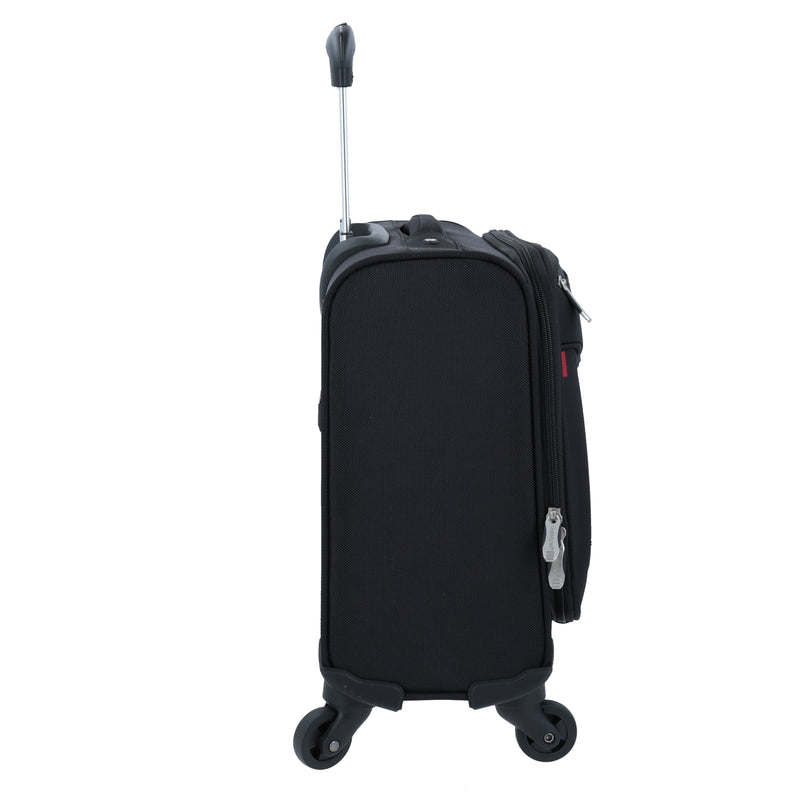 Portafolio con ruedas