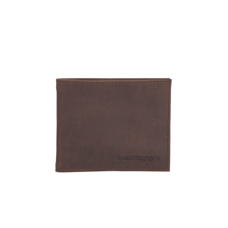 Cartera Chenson Pro Café