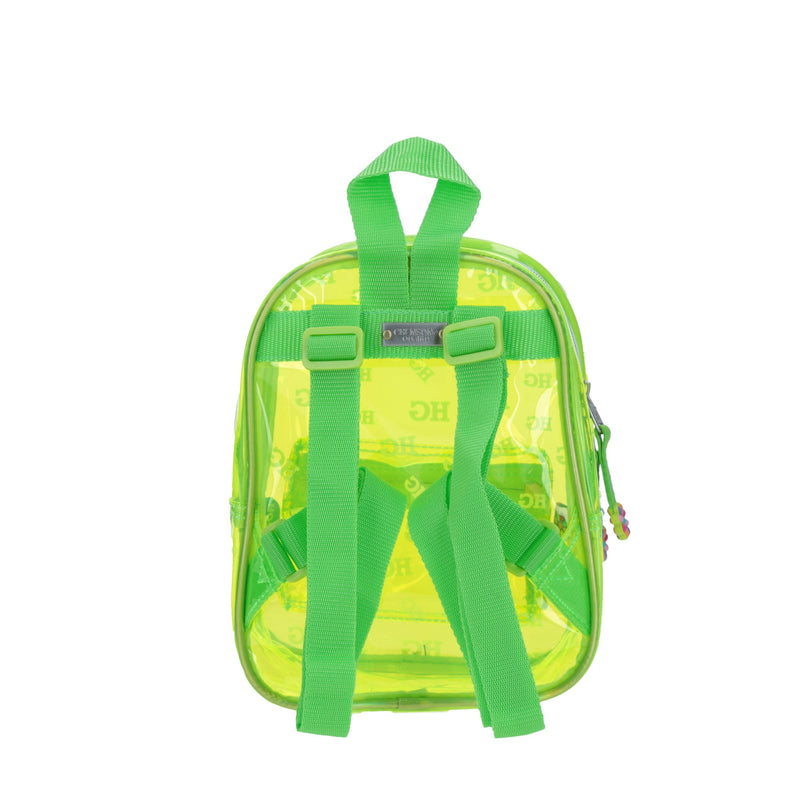 Mini Back-Pack HG verde