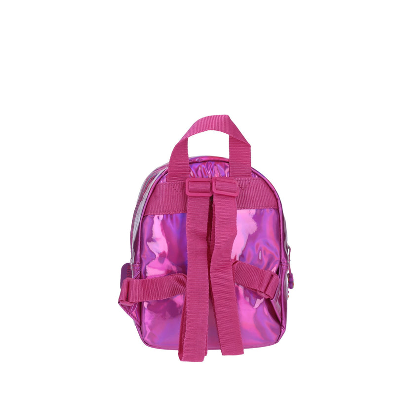 Mini-Backpack HG Tornasol Rosa