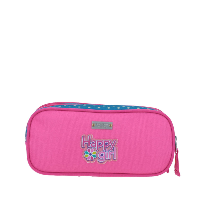 Lapicera conejito mundo happy girl