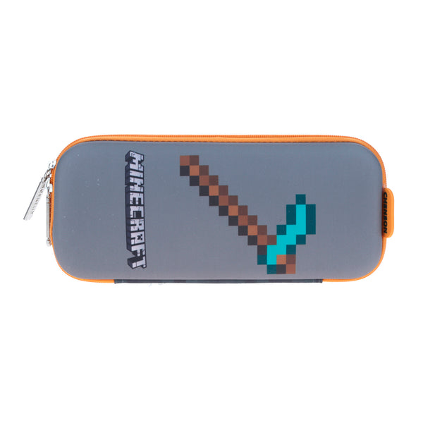 Lapicera Hoz Minecraft Porta Nintendo Switch