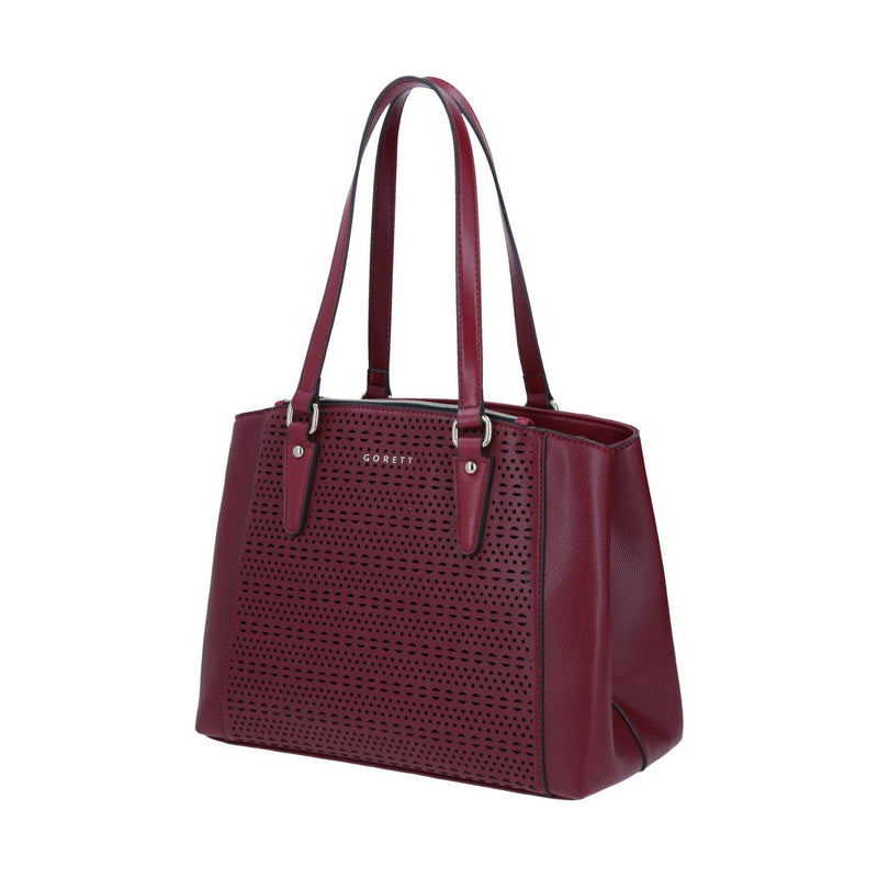 Bolso Gorett Town Tinto