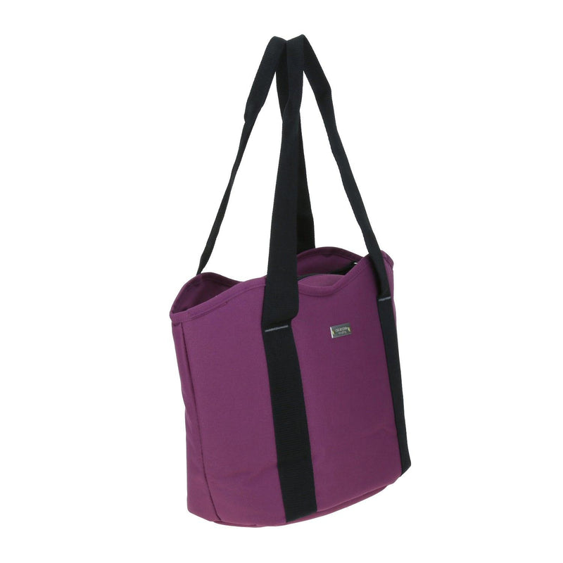 Lonchera Morada Para Dama Chenson Pro