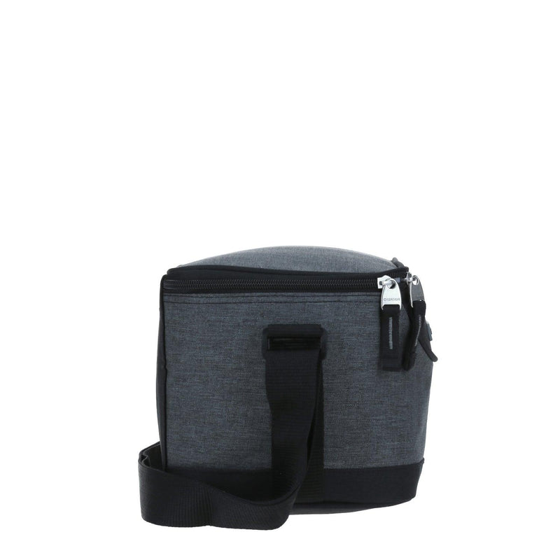 Lonchera Gris Con NegroChenson Pro Raze