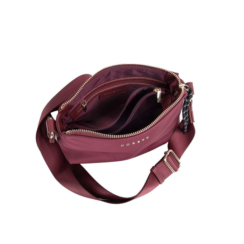 Crossbody Tinto Gorett Jeykey