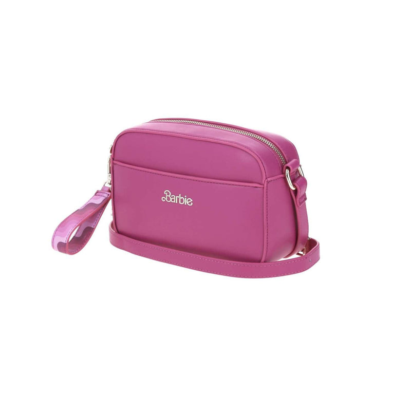 Crossbody Rosa Barbie By Gorett Merlyn