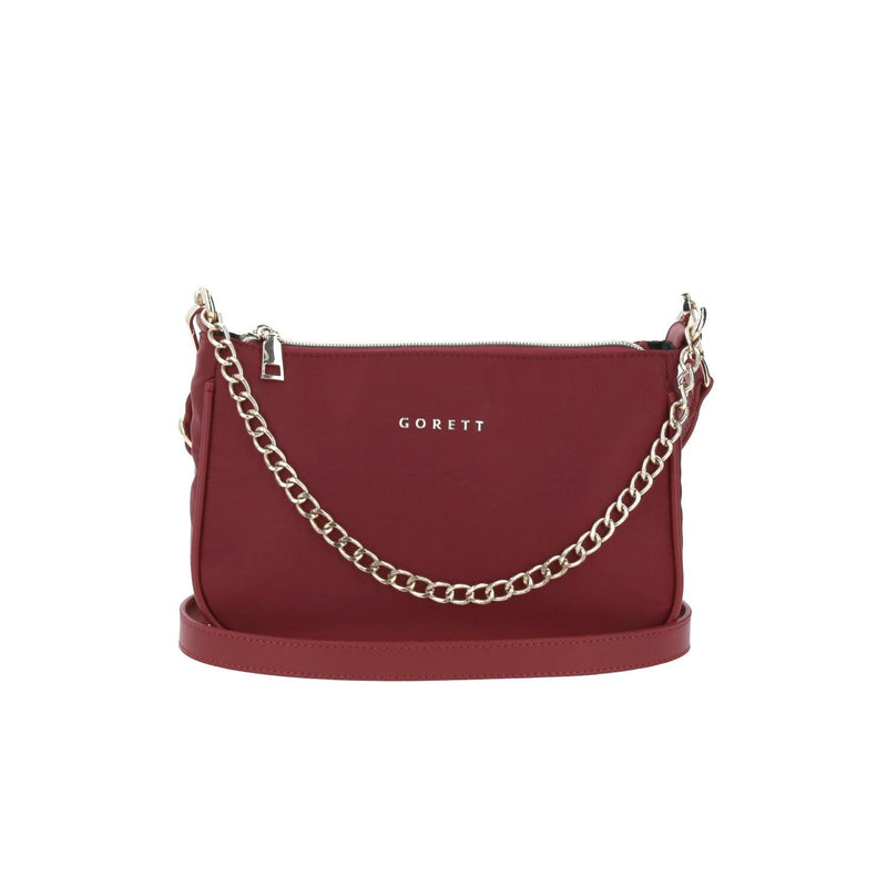 Crossbody Rojo Gorett Marlene