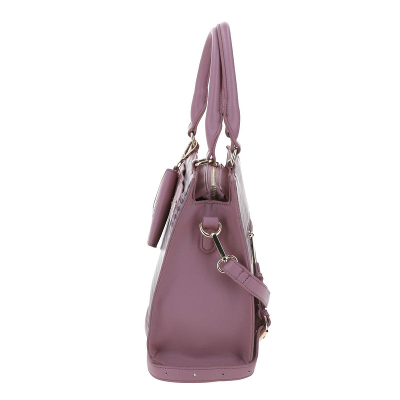 Satchel Rosa Barbie By Gorett Opty