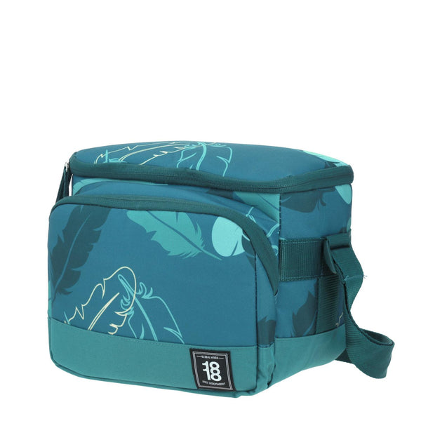 Lonchera Chico azul 1818 Universidad REACHER Unisex
