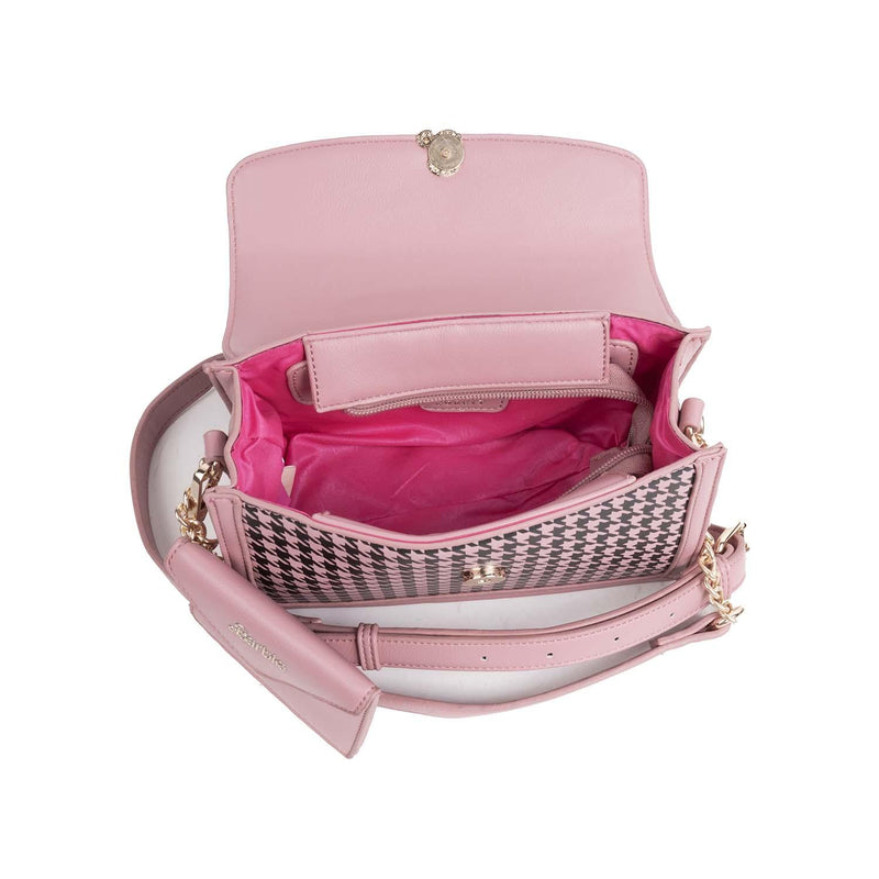 Crossbody Rosa Barbie By Gorett Opty