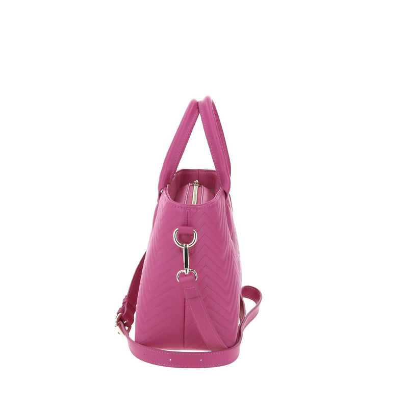 Satchel Fuchsia Gorett Minerva