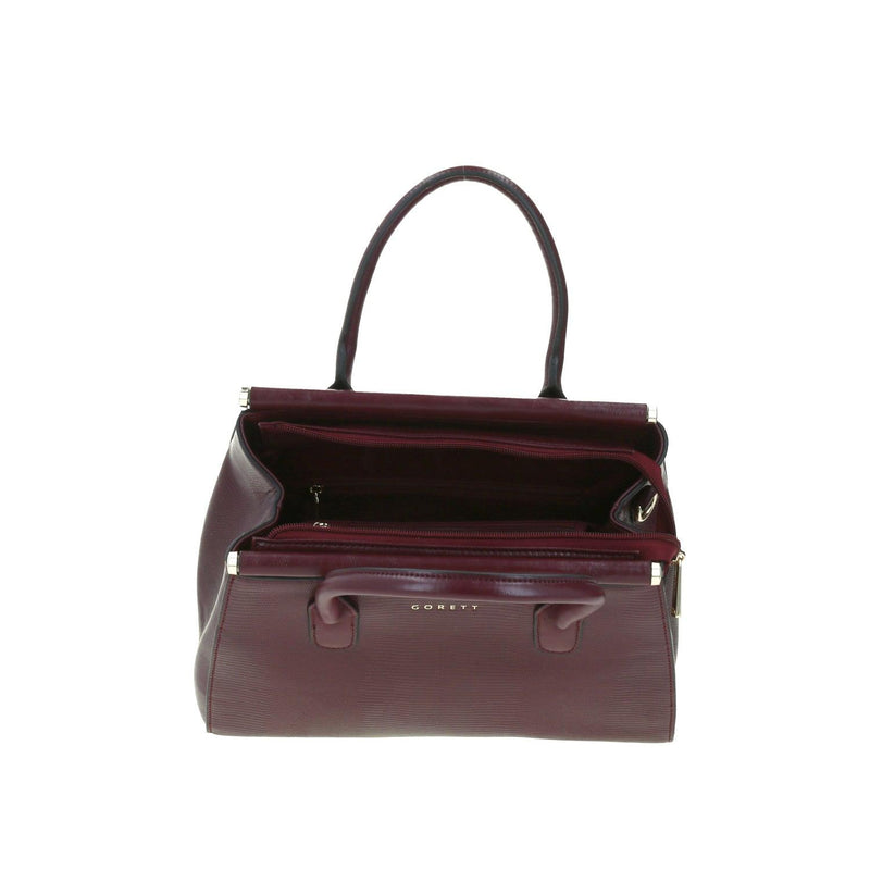 Satchel Tinto Calun Gorett