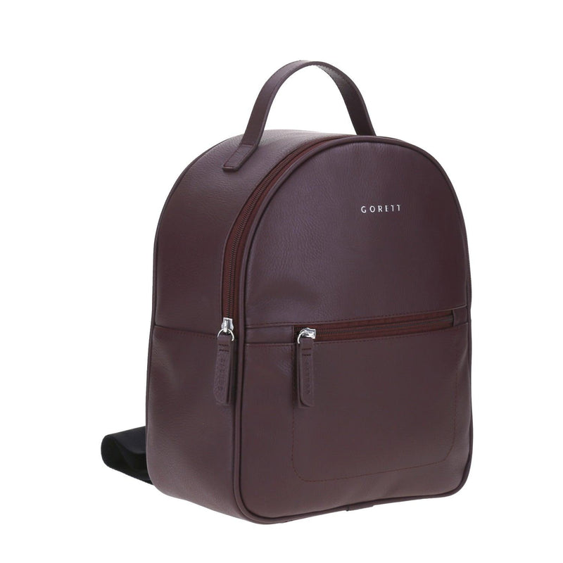 Mochila Gorett café texy.