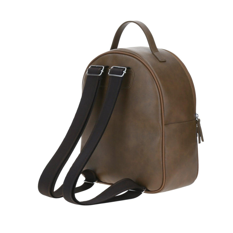 Mochila Gorett café texy.